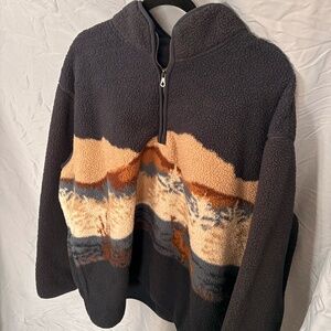 Old Navy Men's Sherpa